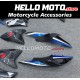 Suzuki GSX-R 600/750 2011-2026 Fairing P/N 2F95