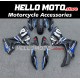 Suzuki GSX-R 600/750 2011-2026 Fairing P/N 2F95