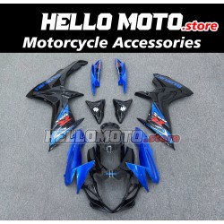 Suzuki GSX-R 600/750 2011-2026 Fairing P/N 2F25