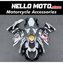 Suzuki GSX-R 600/750 2011-2026 Fairing P/N 2F7