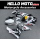 Suzuki GSX-R 600/750 2011-2026 Fairing P/N 2F7 Suzuki GSX-R 600/750 2011-2026 Fairing P/N 2F7