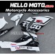 Suzuki GSX-R 600/750 2011-2026 Fairing P/N 2F7 Suzuki GSX-R 600/750 2011-2026 Fairing P/N 2F7