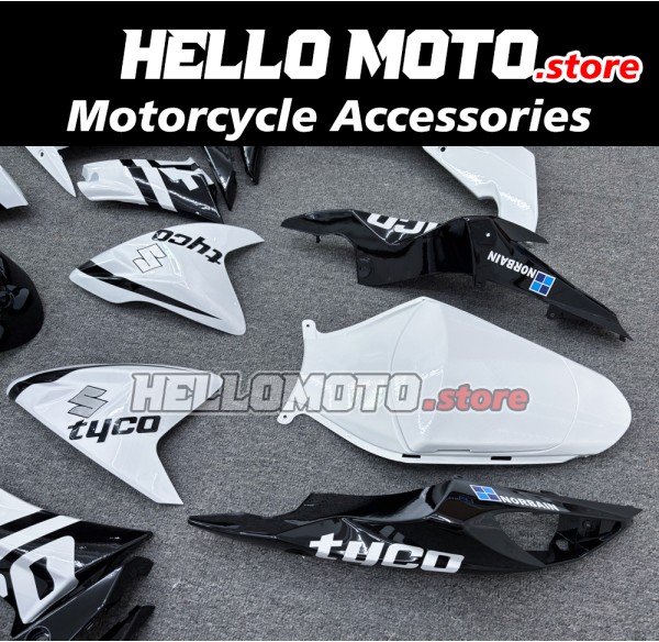Suzuki GSX-R 600/750 2011-2026 Fairing P/N 2F7 Suzuki GSX-R 600/750 2011-2026 Fairing P/N 2F7