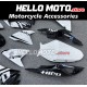 Suzuki GSX-R 600/750 2011-2026 Fairing P/N 2F7 Suzuki GSX-R 600/750 2011-2026 Fairing P/N 2F7