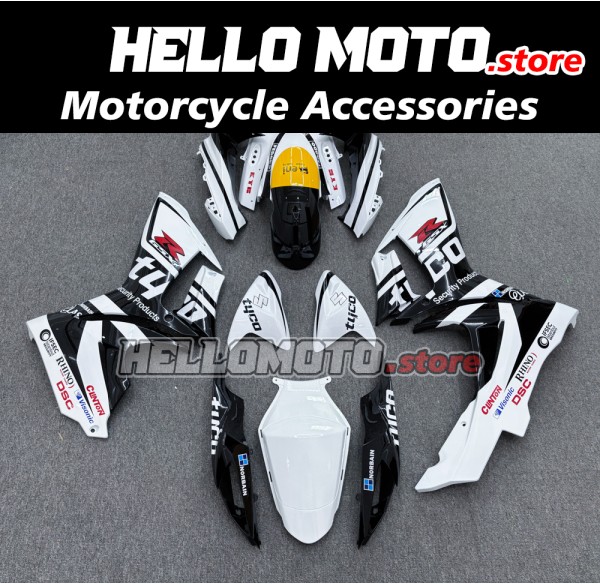 Suzuki GSX-R 600/750 2011-2026 Fairing P/N 2F7 Suzuki GSX-R 600/750 2011-2026 Fairing P/N 2F7