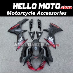 Suzuki GSX-R 600/750 2011-2026 Fairing P/N 2F72