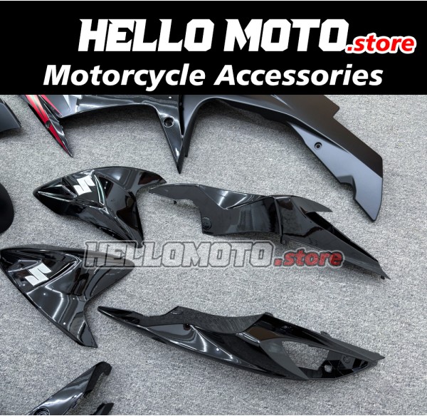 Suzuki GSX-R 600/750 2011-2026 Fairing P/N 2F72 Suzuki GSX-R 600/750 2011-2026 Fairing P/N 2F72