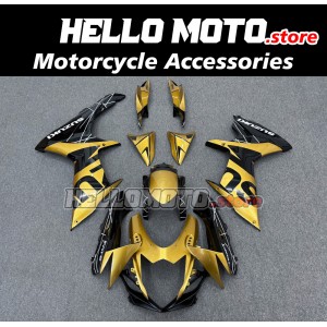 Suzuki GSX-R 600/750 2011-2026 Fairing P/N 2F96