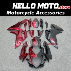 Suzuki GSX-R 600/750 2011-2026 Fairing P/N 2F83