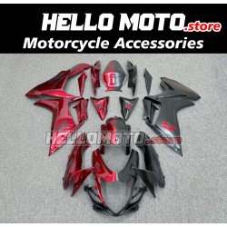 Suzuki GSX-R 600/750 2011-2026 Fairing P/N 2F83 Suzuki GSX-R 600/750 2011-2026 Fairing P/N 2F83
