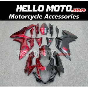 Suzuki GSX-R 600/750 2011-2026 Fairing P/N 2F83