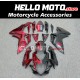 Suzuki GSX-R 600/750 2011-2026 Fairing P/N 2F83 Suzuki GSX-R 600/750 2011-2026 Fairing P/N 2F83