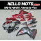 Suzuki GSX-R 600/750 2011-2026 Fairing P/N 2F83 Suzuki GSX-R 600/750 2011-2026 Fairing P/N 2F83