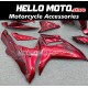 Suzuki GSX-R 600/750 2011-2026 Fairing P/N 2F83 Suzuki GSX-R 600/750 2011-2026 Fairing P/N 2F83