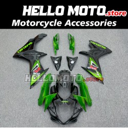 Suzuki GSX-R 600/750 2011-2025 Fairing P/N 2F84