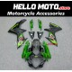 Suzuki GSX-R 600/750 2011-2025 Fairing P/N 2F84 Suzuki GSX-R 600/750 2011-2025 Fairing P/N 2F84