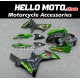 Suzuki GSX-R 600/750 2011-2025 Fairing P/N 2F84 Suzuki GSX-R 600/750 2011-2025 Fairing P/N 2F84