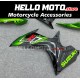 Suzuki GSX-R 600/750 2011-2025 Fairing P/N 2F84 Suzuki GSX-R 600/750 2011-2025 Fairing P/N 2F84