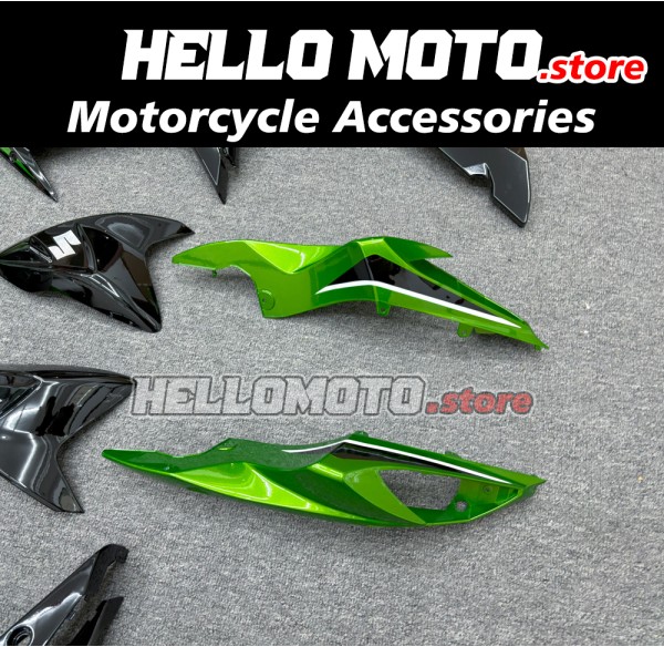 Suzuki GSX-R 600/750 2011-2025 Fairing P/N 2F84 Suzuki GSX-R 600/750 2011-2025 Fairing P/N 2F84