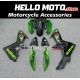 Suzuki GSX-R 600/750 2011-2025 Fairing P/N 2F84 Suzuki GSX-R 600/750 2011-2025 Fairing P/N 2F84