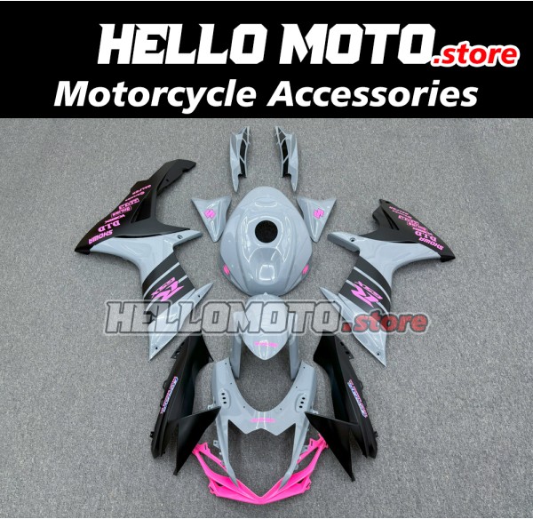 Suzuki GSX-R 600/750 2011-2025 Fairing P/N 2F61
