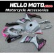 Suzuki GSX-R 600/750 2011-2025 Fairing P/N 2F61