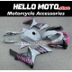 Suzuki GSX-R 600/750 2011-2025 Fairing P/N 2F61