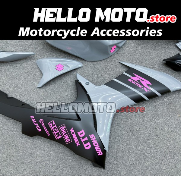 Suzuki GSX-R 600/750 2011-2025 Fairing P/N 2F61