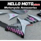 Suzuki GSX-R 600/750 2011-2025 Fairing P/N 2F61