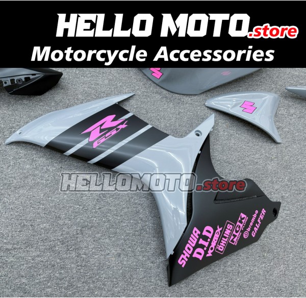 Suzuki GSX-R 600/750 2011-2025 Fairing P/N 2F61