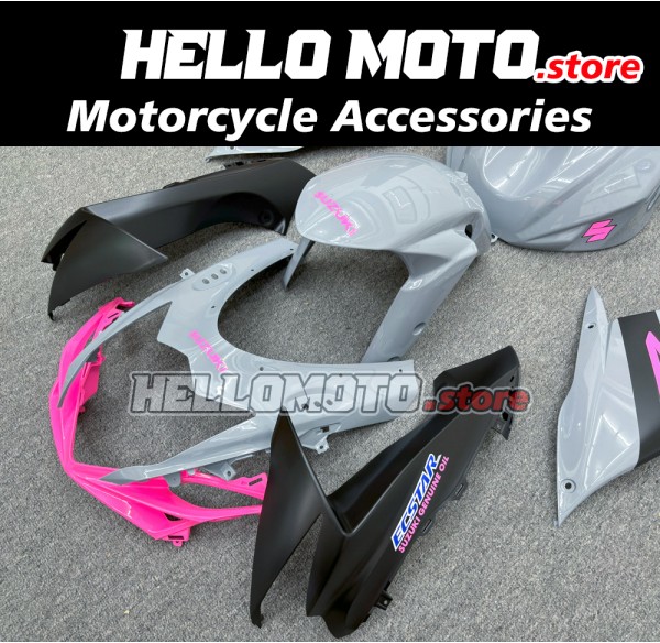 Suzuki GSX-R 600/750 2011-2025 Fairing P/N 2F61