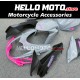 Suzuki GSX-R 600/750 2011-2025 Fairing P/N 2F61