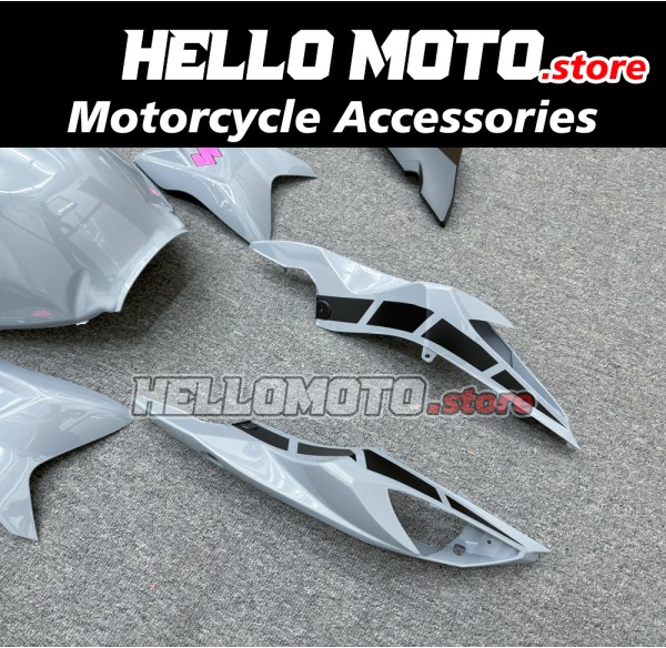 Suzuki GSX-R 600/750 2011-2025 Fairing P/N 2F61