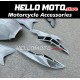 Suzuki GSX-R 600/750 2011-2025 Fairing P/N 2F61