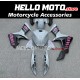 Suzuki GSX-R 600/750 2011-2025 Fairing P/N 2F61