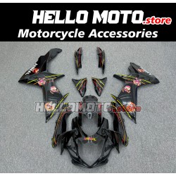 Suzuki GSX-R 600/750 2011-2026 Fairing P/N 2F85