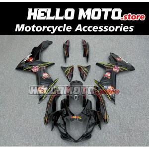 Suzuki GSX-R 600/750 2011-2026 Fairing P/N 2F85