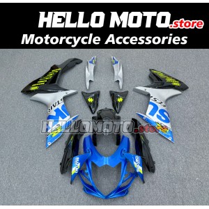 Suzuki GSX-R 600/750 2011-2026 Fairing P/N 2F86