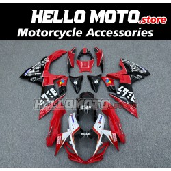 Suzuki GSX-R 600/750 2011-2026 Fairing P/N 2F28