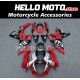 Suzuki GSX-R 600/750 2011-2026 Fairing P/N 2F28
