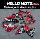 Suzuki GSX-R 600/750 2011-2026 Fairing P/N 2F28