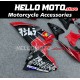 Suzuki GSX-R 600/750 2011-2026 Fairing P/N 2F28