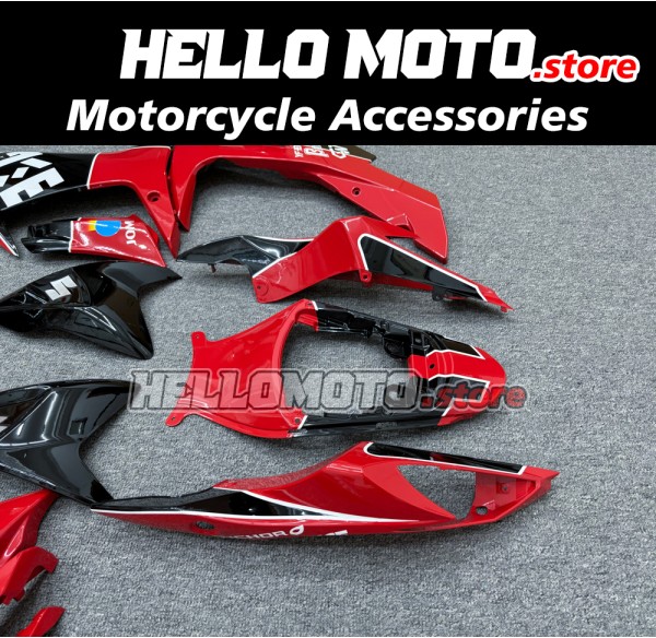 Suzuki GSX-R 600/750 2011-2026 Fairing P/N 2F28