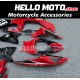 Suzuki GSX-R 600/750 2011-2026 Fairing P/N 2F28