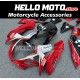 Suzuki GSX-R 600/750 2011-2026 Fairing P/N 2F28