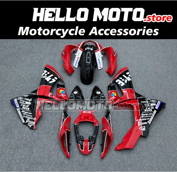 Suzuki GSX-R 600/750 2011-2026 Fairing P/N 2F28