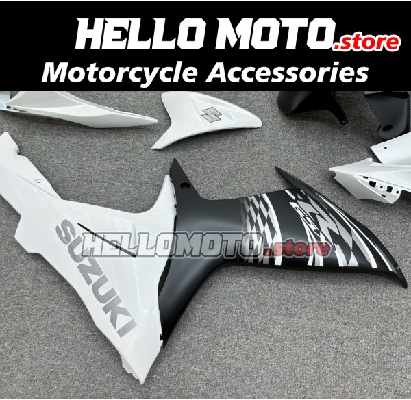 Suzuki GSX-R 600/750 2011-2025 Fairing P/N 2F56 Suzuki GSX-R 600/750 2011-2025 Fairing P/N 2F56