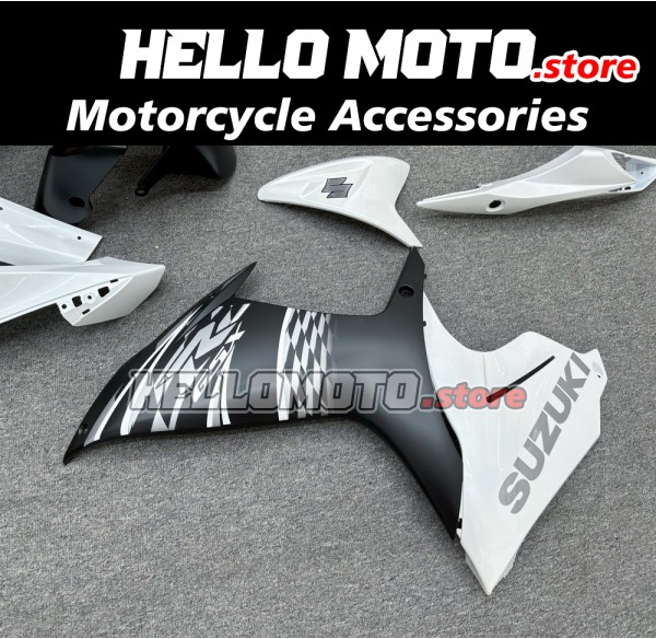 Suzuki GSX-R 600/750 2011-2025 Fairing P/N 2F56 Suzuki GSX-R 600/750 2011-2025 Fairing P/N 2F56