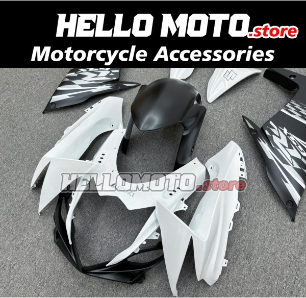 Suzuki GSX-R 600/750 2011-2025 Fairing P/N 2F56 Suzuki GSX-R 600/750 2011-2025 Fairing P/N 2F56