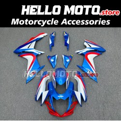 Suzuki GSX-R 600/750 2011-2025 Fairing P/N 2F87